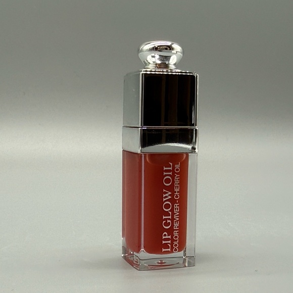 Dior Other - Dior Lip Glow Oil - Cherry Tint